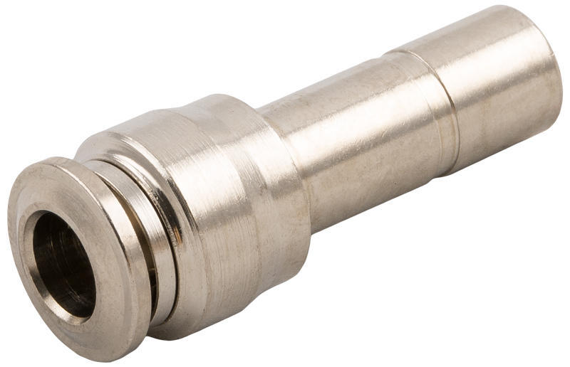 Supistusliitin pistoliittimeen