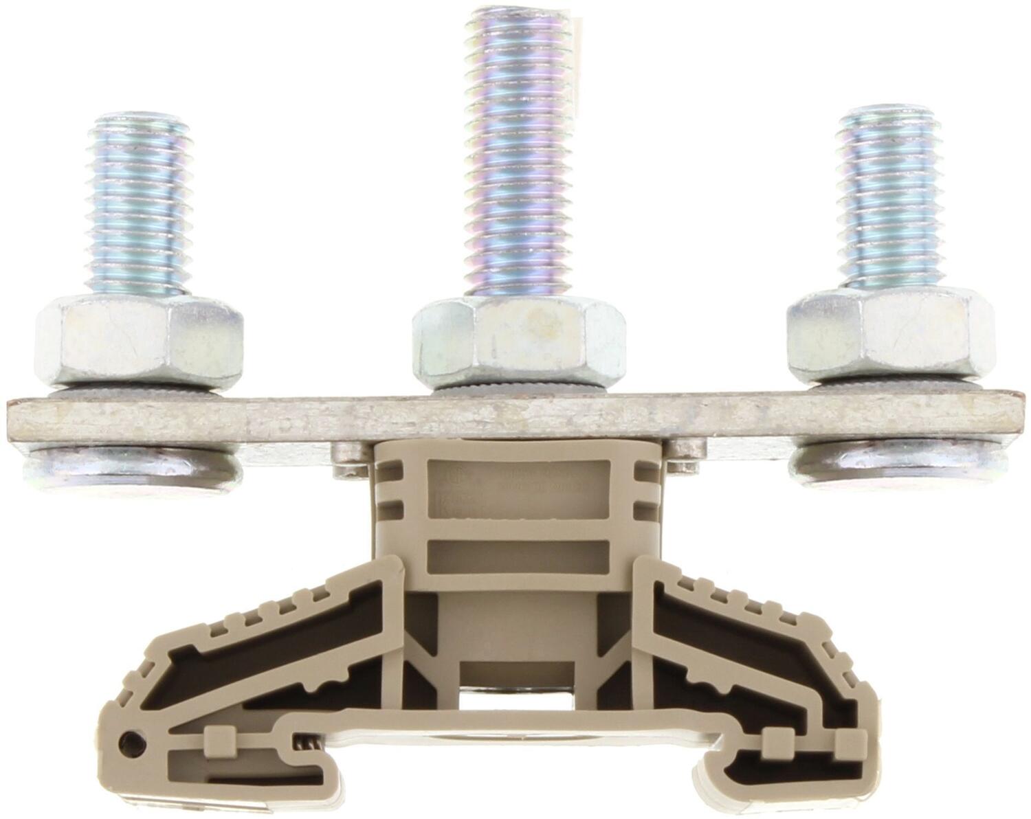 Suurteholiitin HSK 120/M10 B/B BG