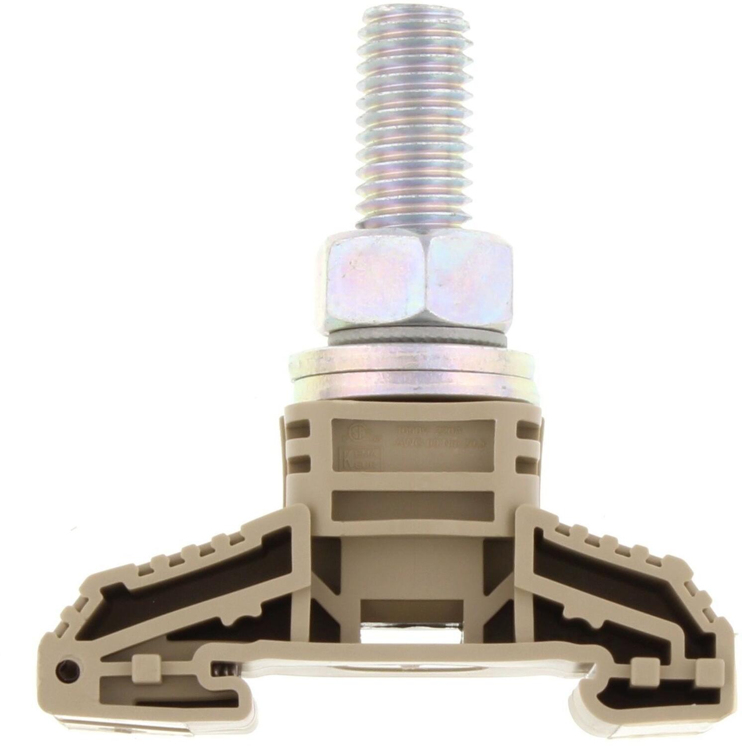 Suurteholiitin HSK 120/M12 B BG