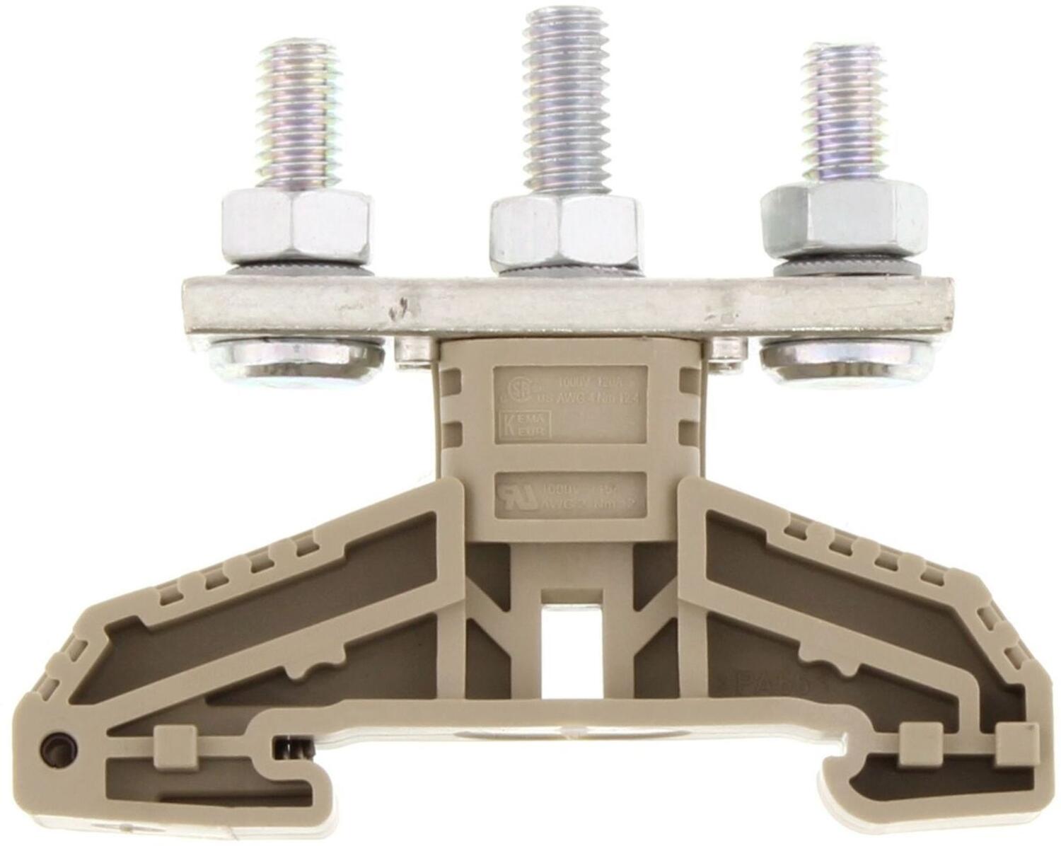 Suurteholiitin HSK 35/M6 B/B BG