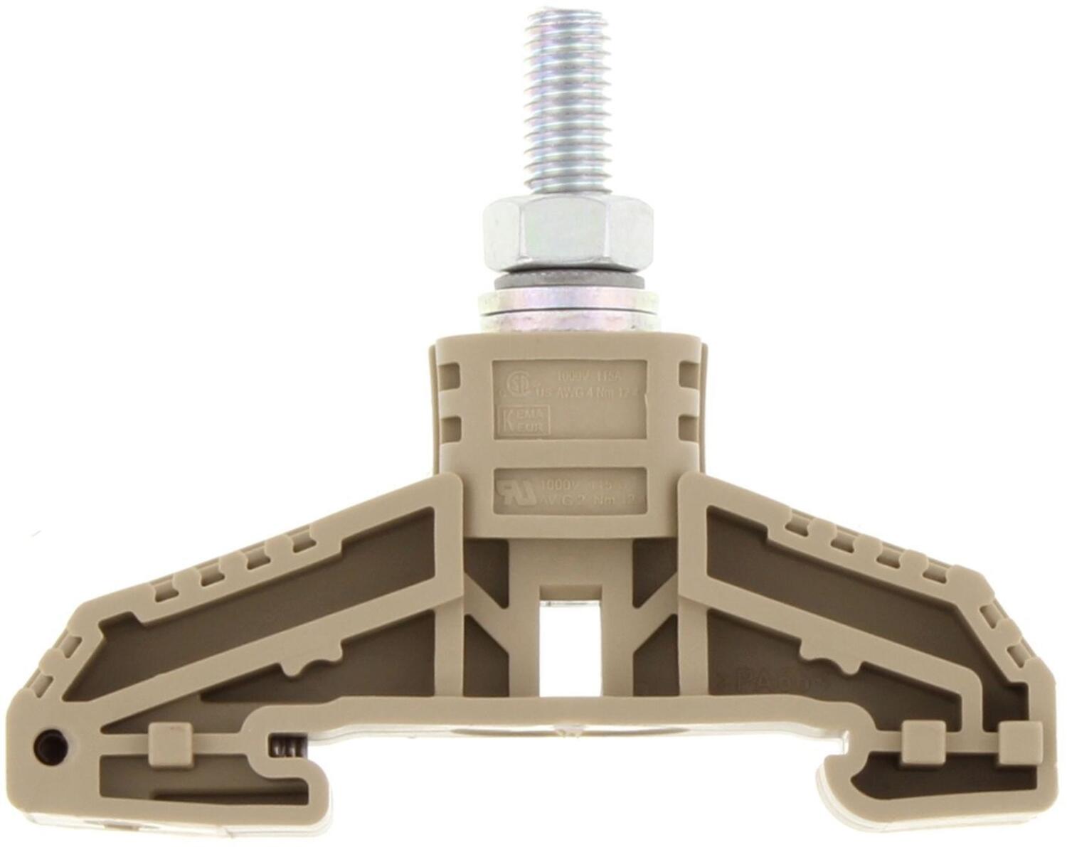 Suurteholiitin HSK 35/M6 B BG