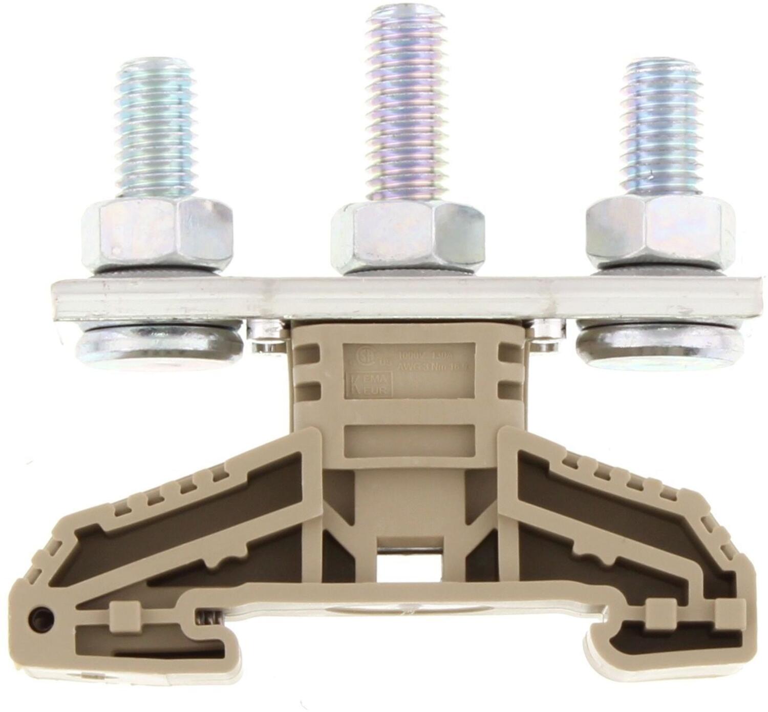 Suurteholiitin HSK 50/M8 B/B BG