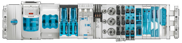 System 60classic virtakiskojärjestelmä
