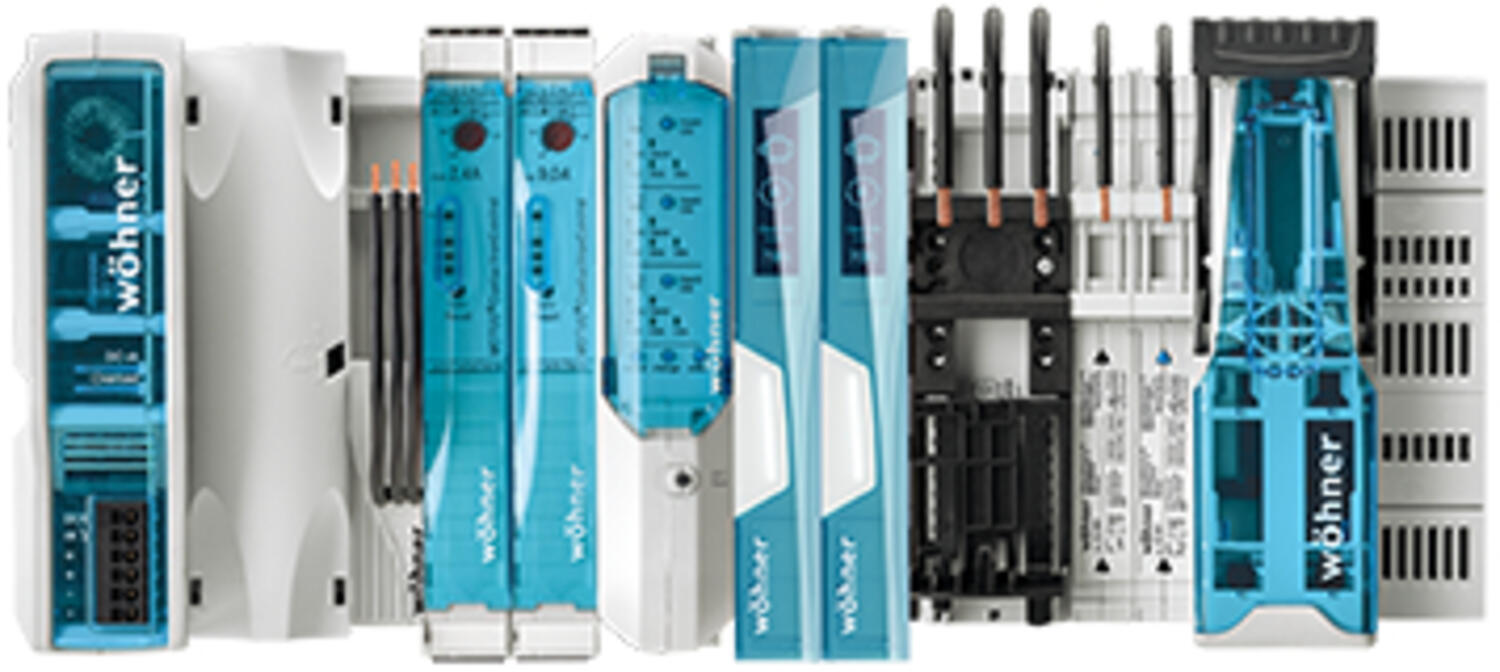 System CrossBoard virtakiskojärjestelmä