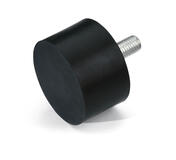 Tärinänvaimennuskumit