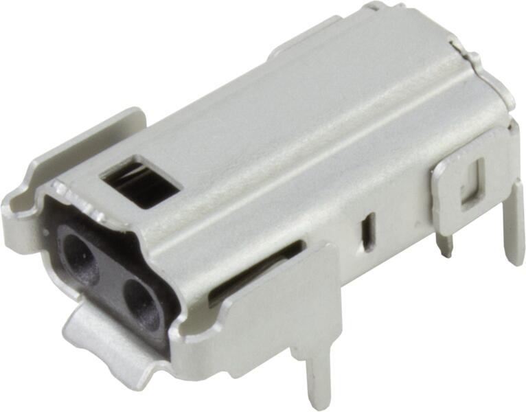 T1 Industrial liitin naaras