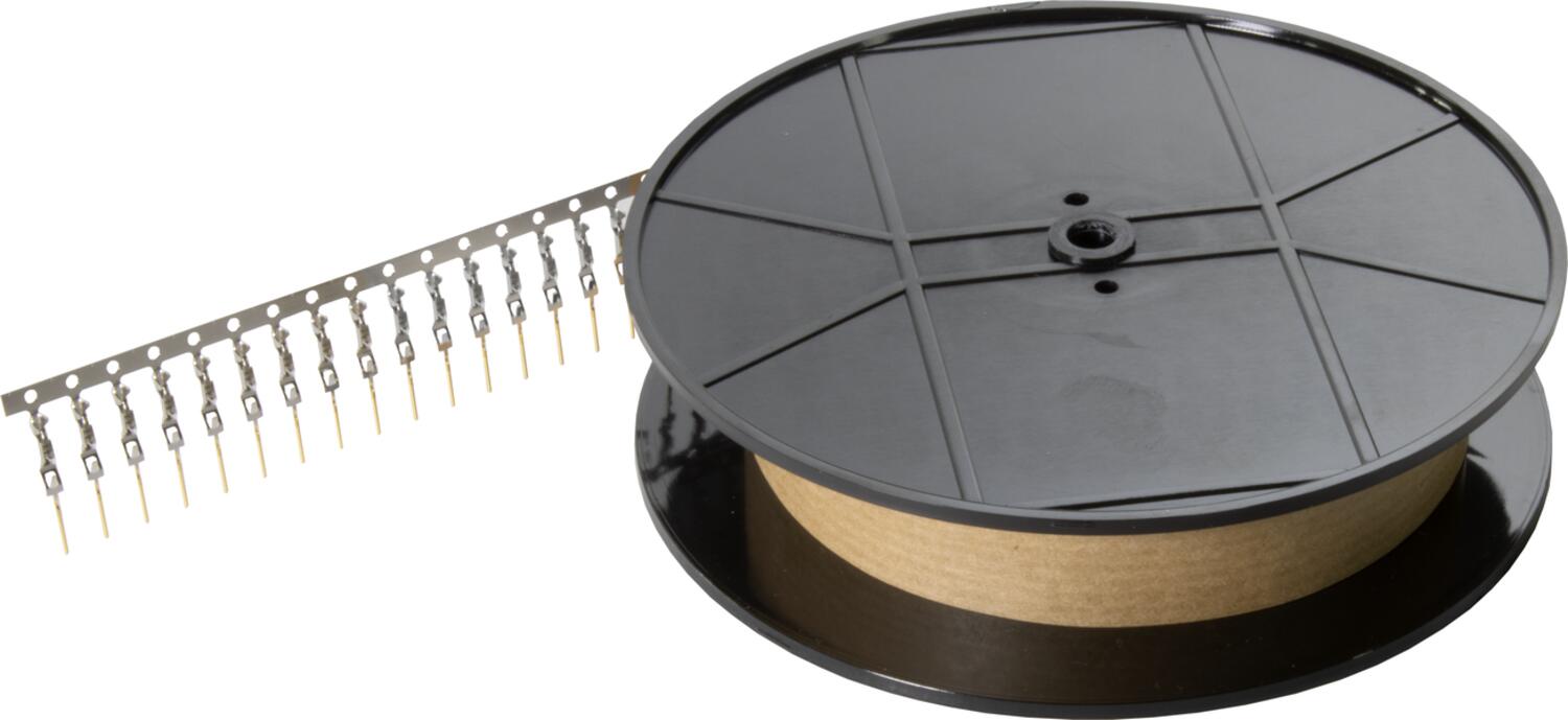 T1 kosketintappi AWG