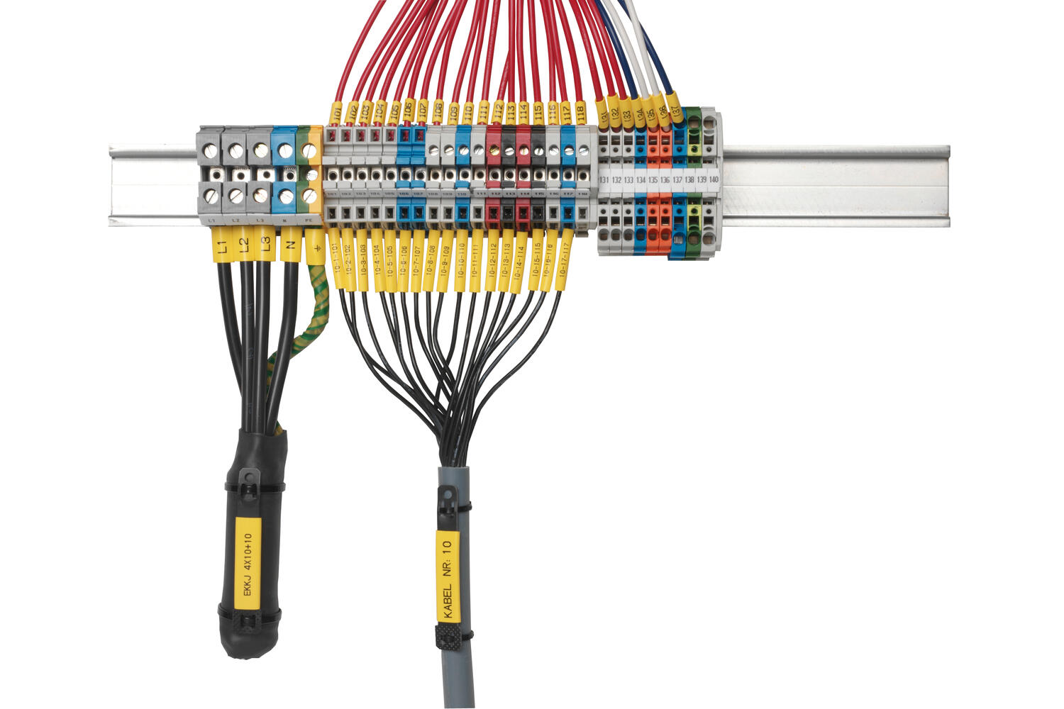 T1000 ProMark lämpötulostin