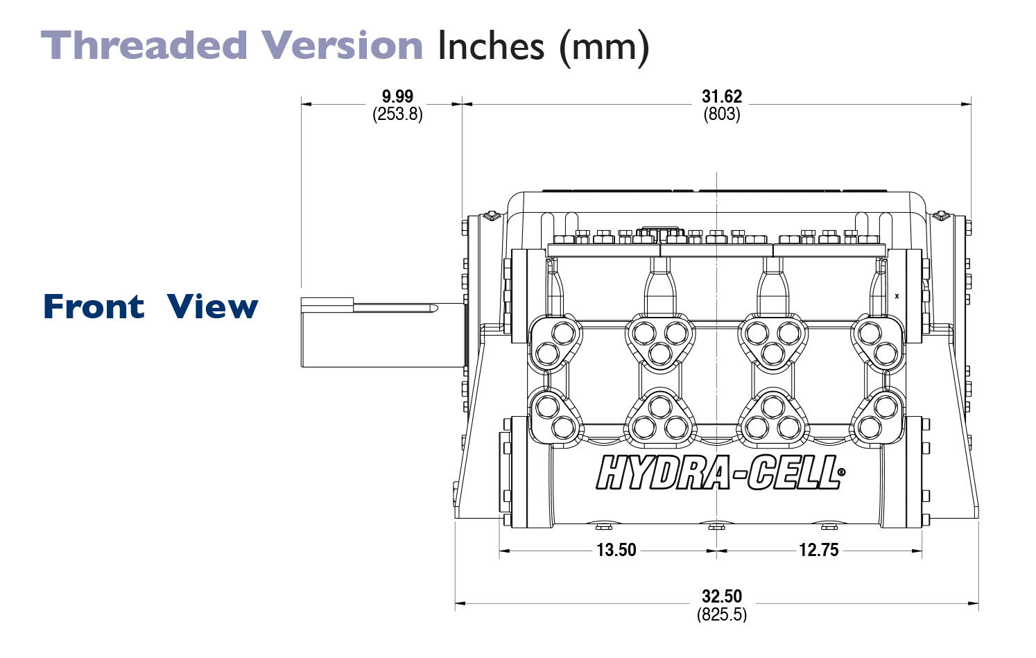 T200-kalvopumppu Medium Pressure datasivu2