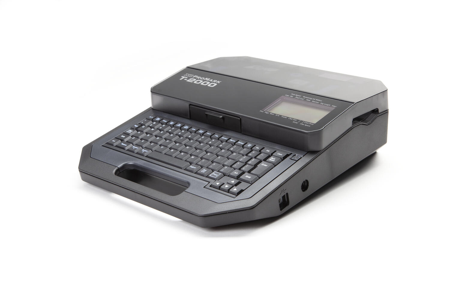 T2000-PROMARK lämpötulostin