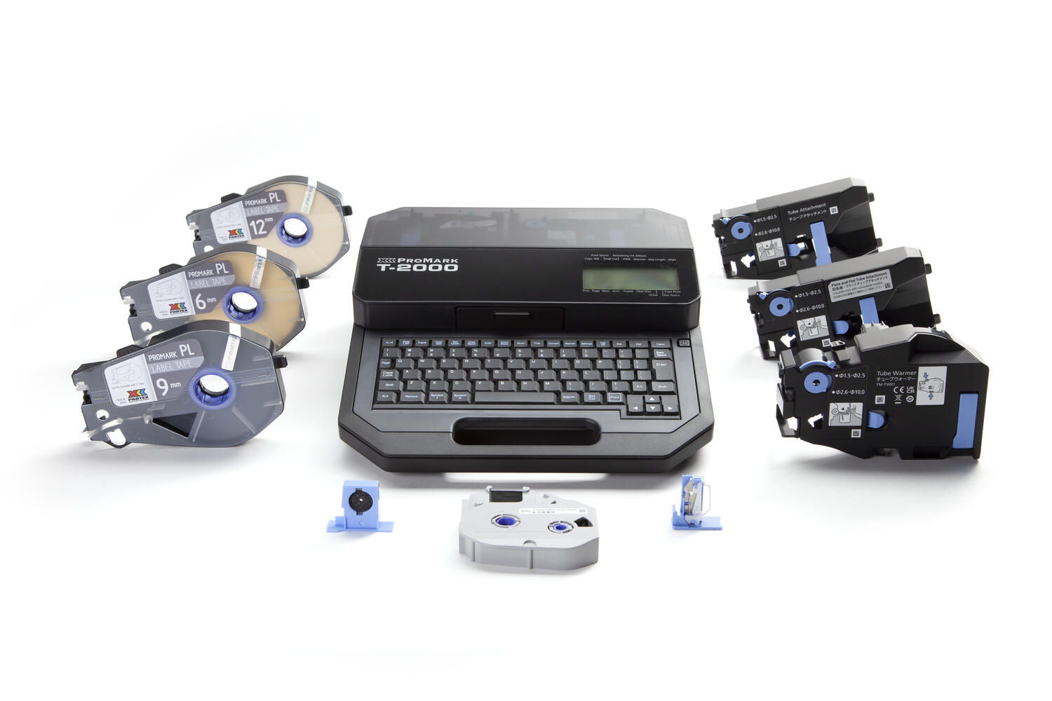 T2000-PROMARK lämpötulostin