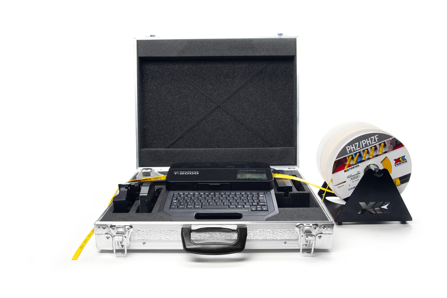 T2000-PROMARK lämpötulostin