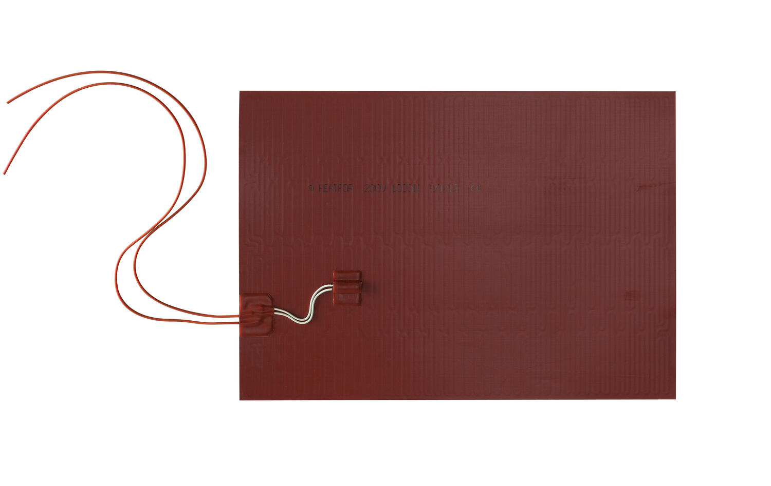 Taipuisat kalvolämmittimet