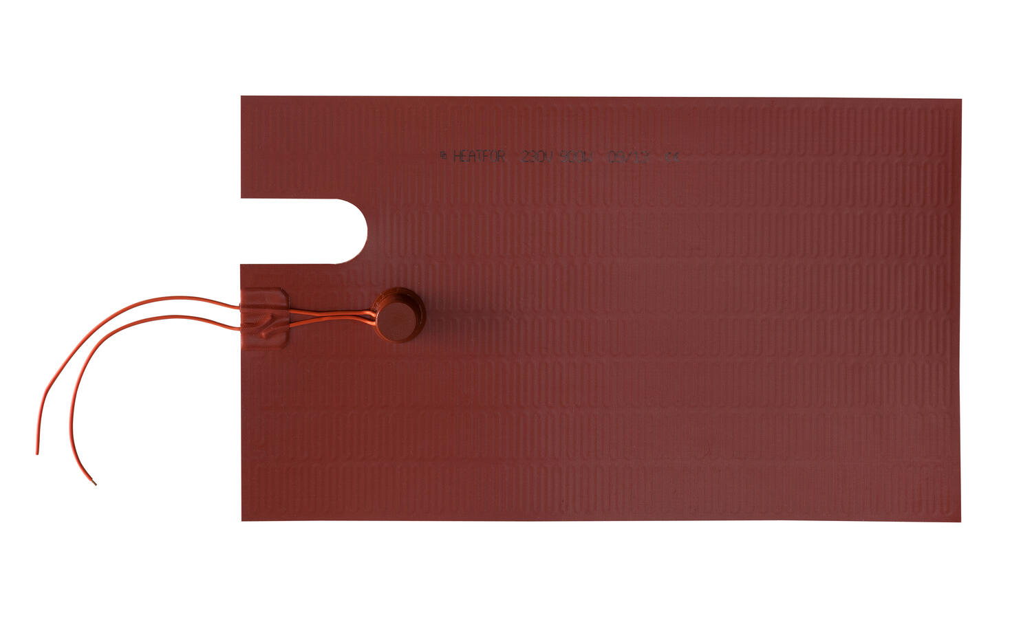 Taipuisat kalvolämmittimet