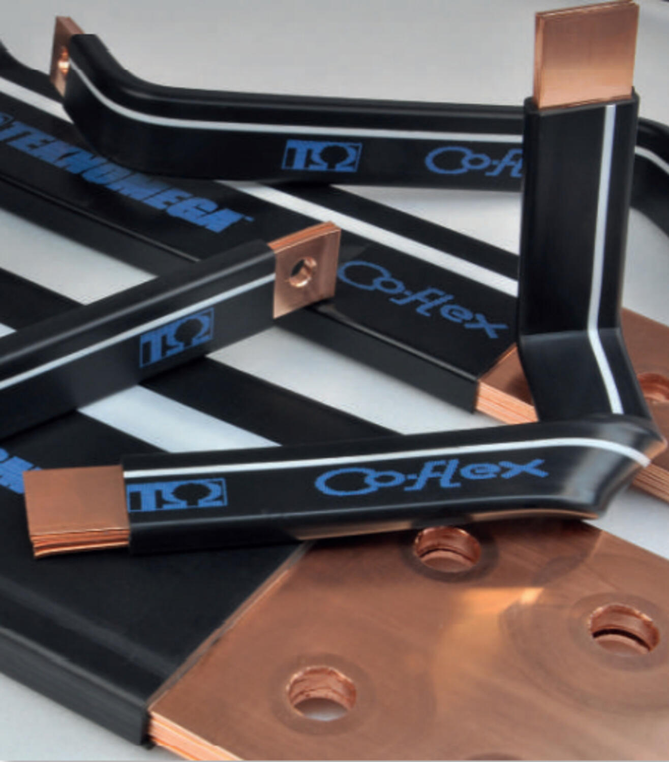 Taipuisia virtakiskoja Teknomegalta