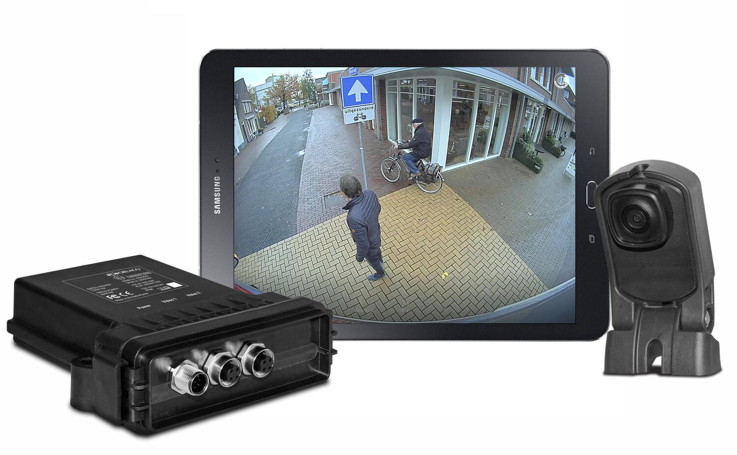 Tarkkuuspainemittarit