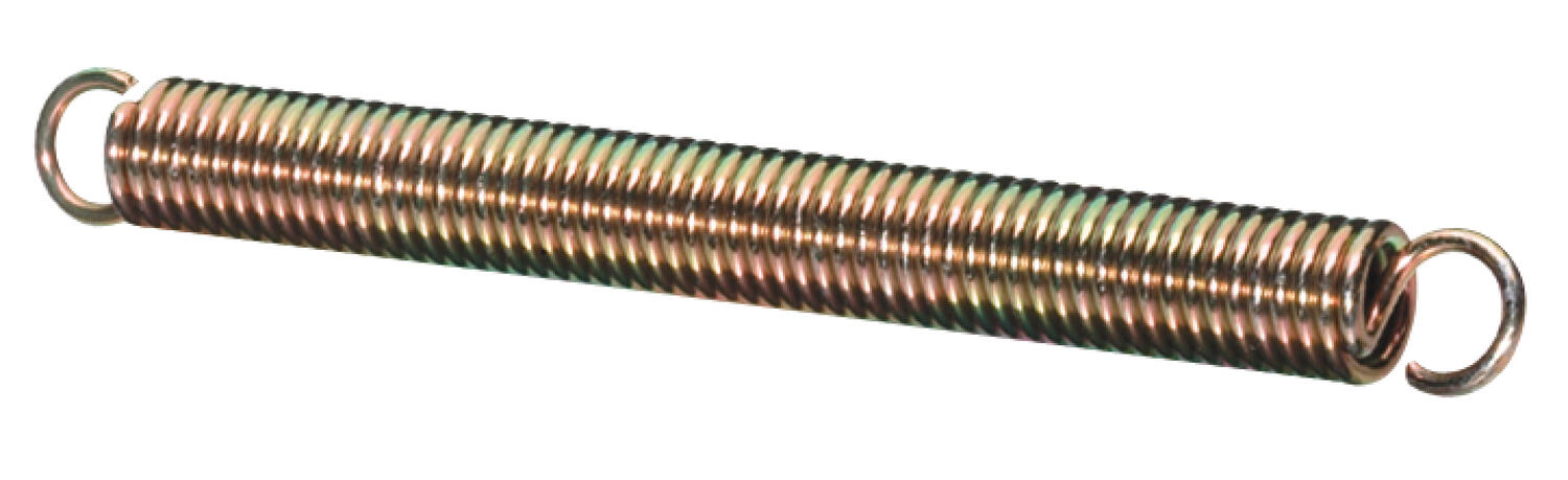 Tarvikkeet ja asennusesimerkkejä, vastajousi