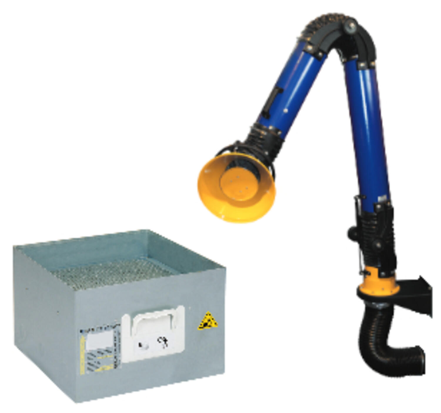 Tarvikkeet kohdepoistoille