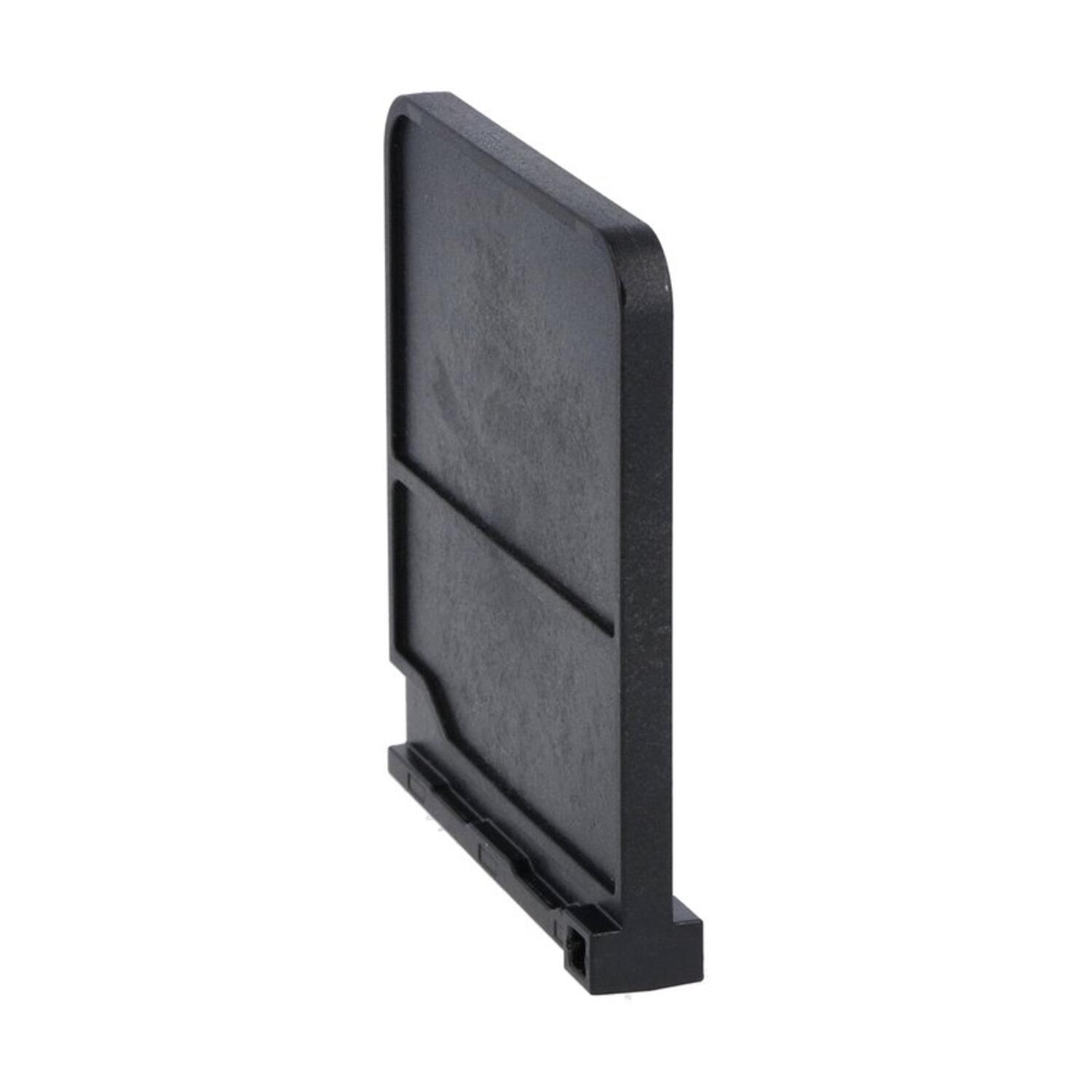 Tarvikkeet kontaktoreille