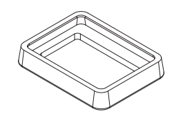 Tarvikkeet merkinantolaitteille