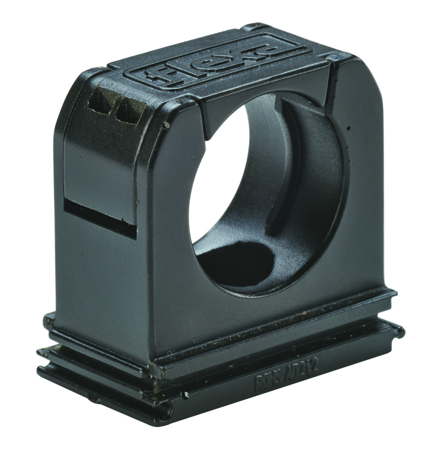 Tarvikkeet muoviletkuille