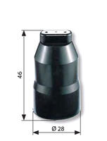 Tarvikkeet painekytkimille