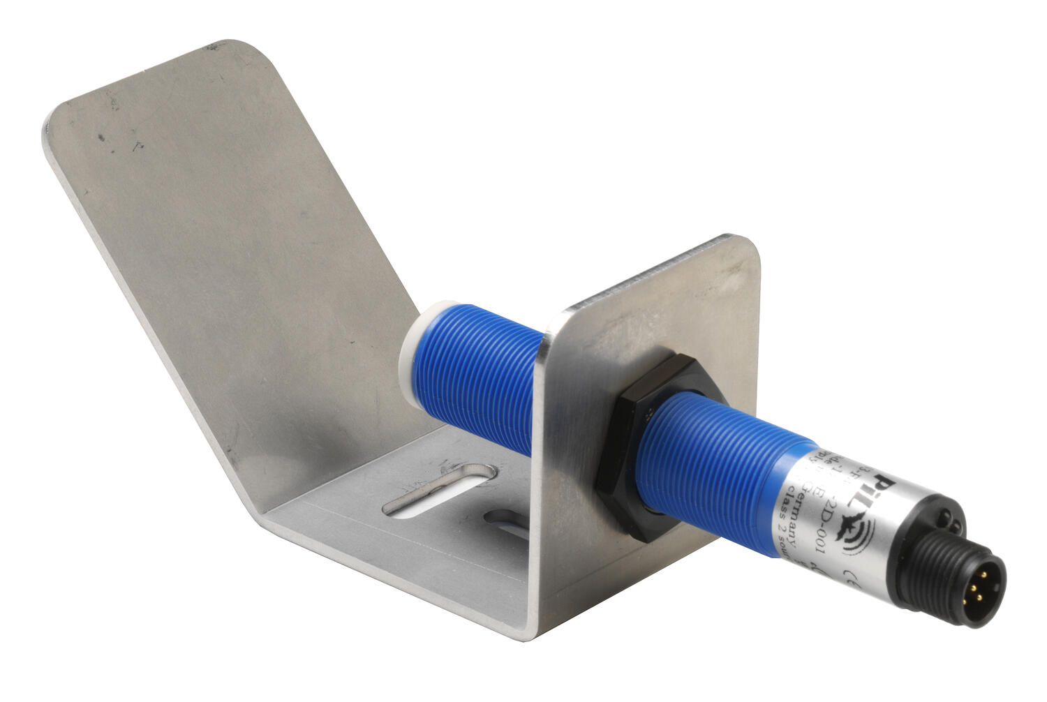 Tarvikkeet PIL-ultraääniantureille