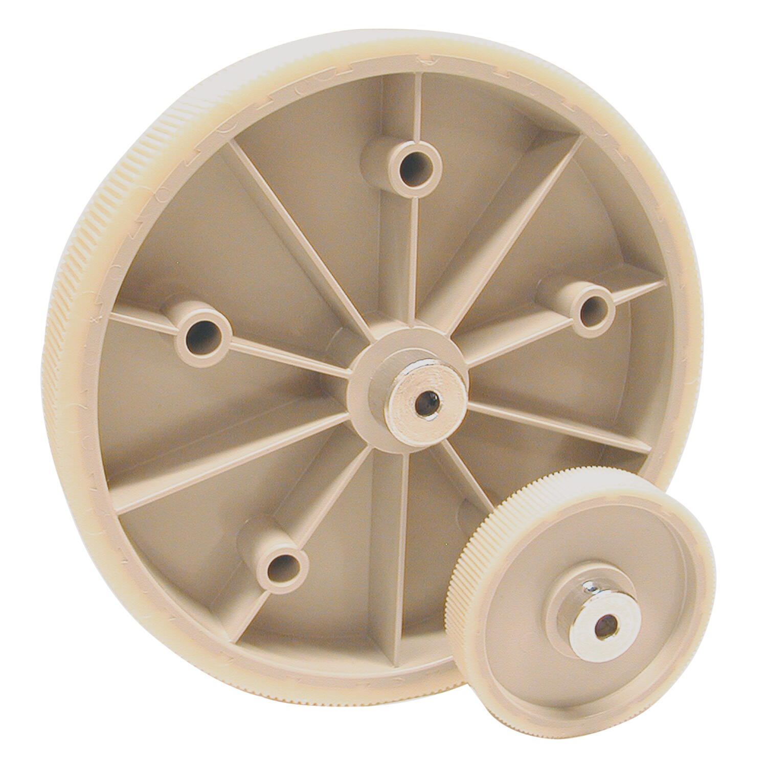 Tarvikkeet pulssiantureille