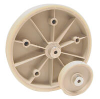 Tarvikkeet pulssiantureille