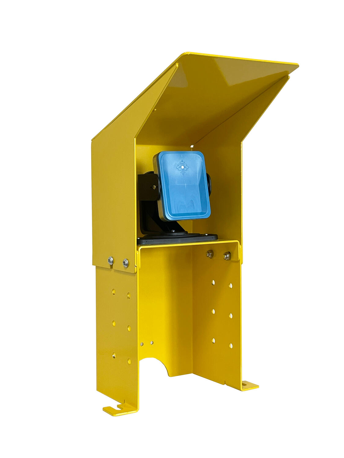 Tarvikkeet turvatutkalle