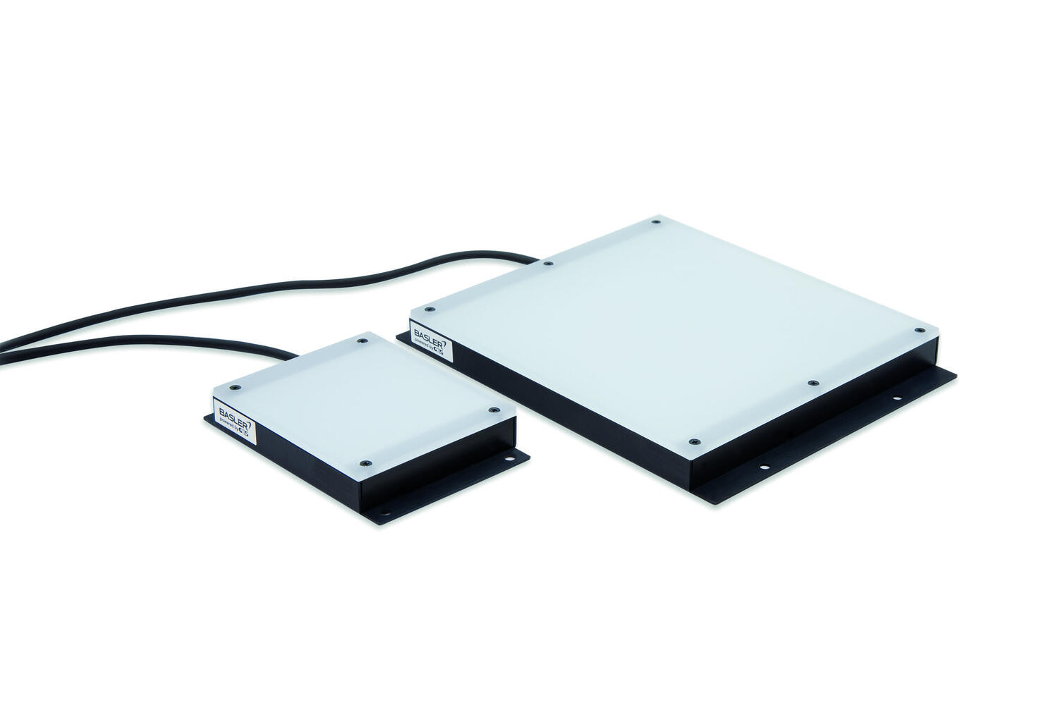 Taustavalo Basler Premium