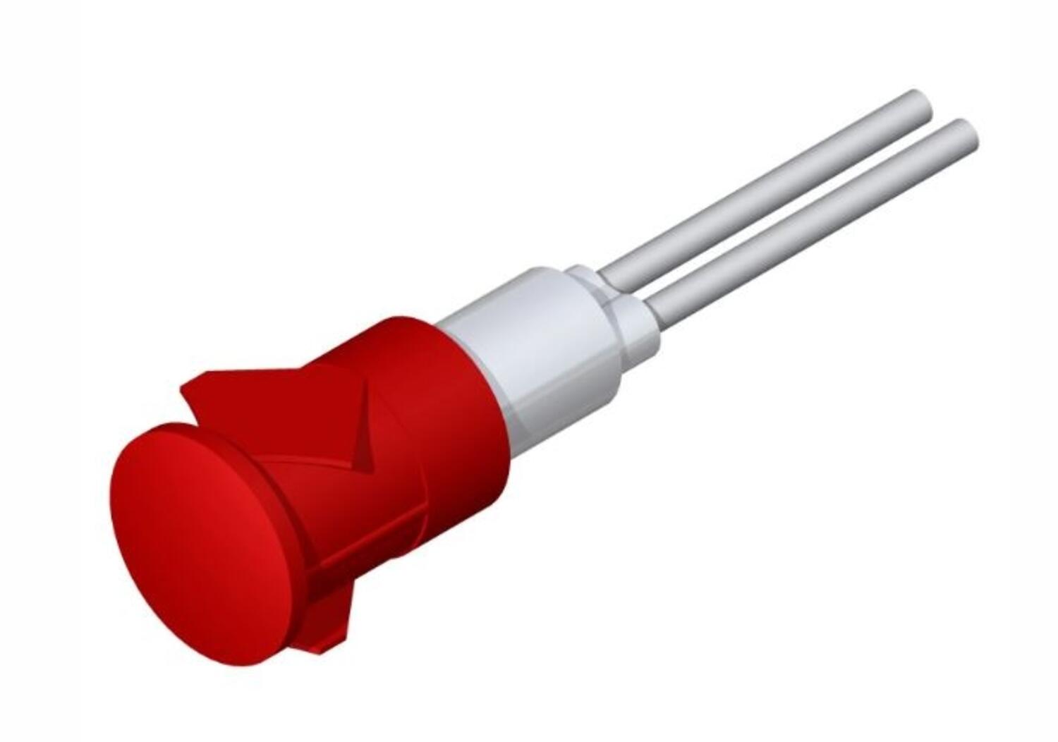 TB/012/SD merkkilamppu 12 mm