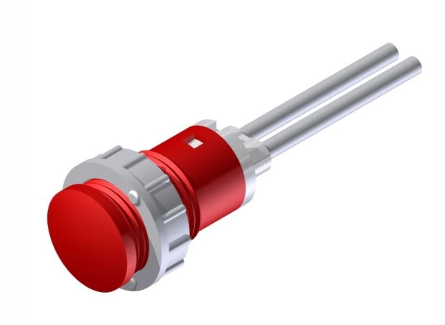 TB/012/SDK merkkilamppu 12 mm