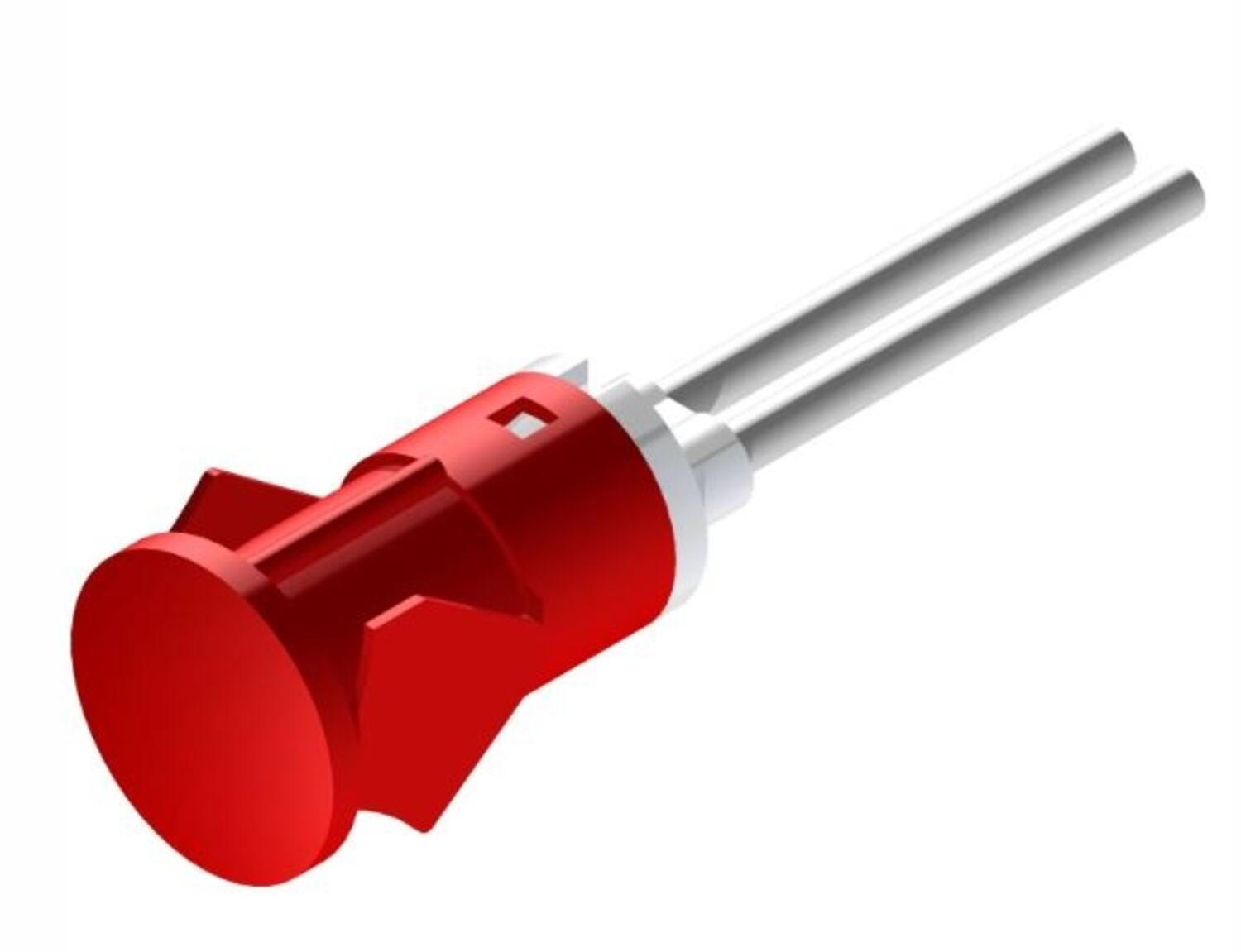 TB/012/SDY merkkilamppu 12 mm