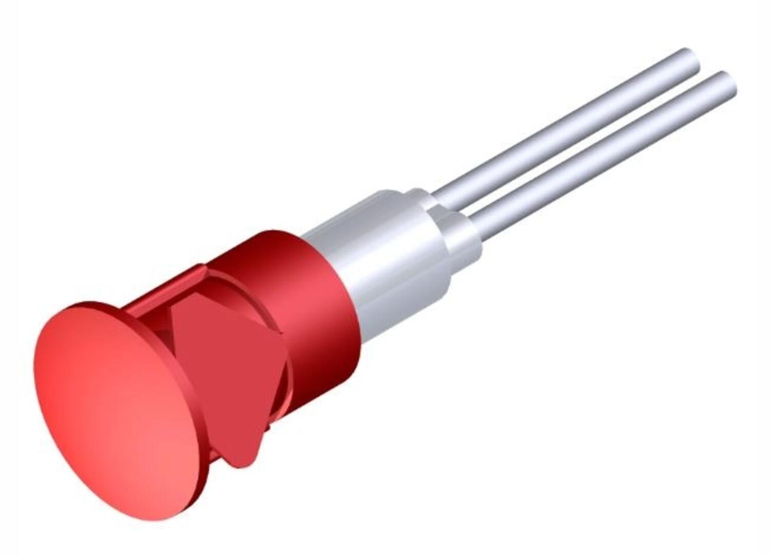 TB/013/SF merkkilamppu 13 mm