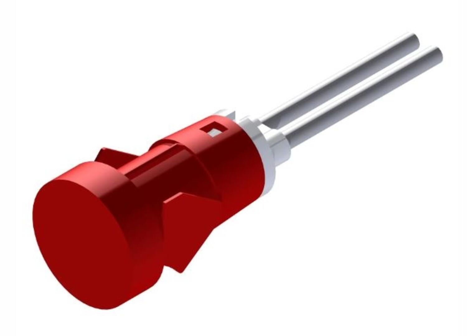 TB/013/SFY merkkilamppu 13 mm