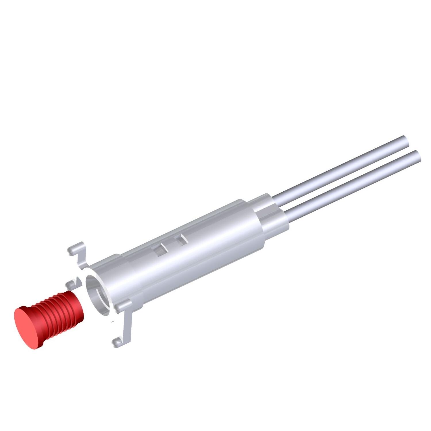 TB/0RN/SU merkkilamppu 6mm