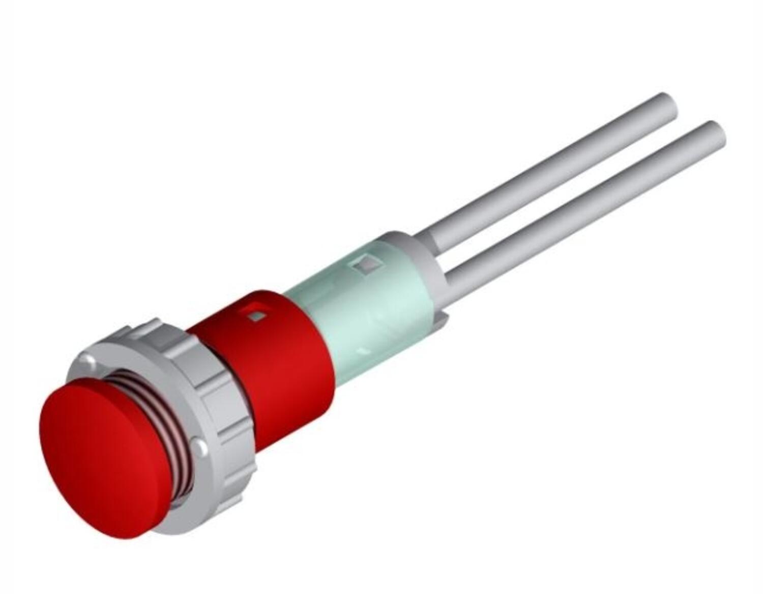 TB/SLTS/SDK merkkilamppu 12 mm