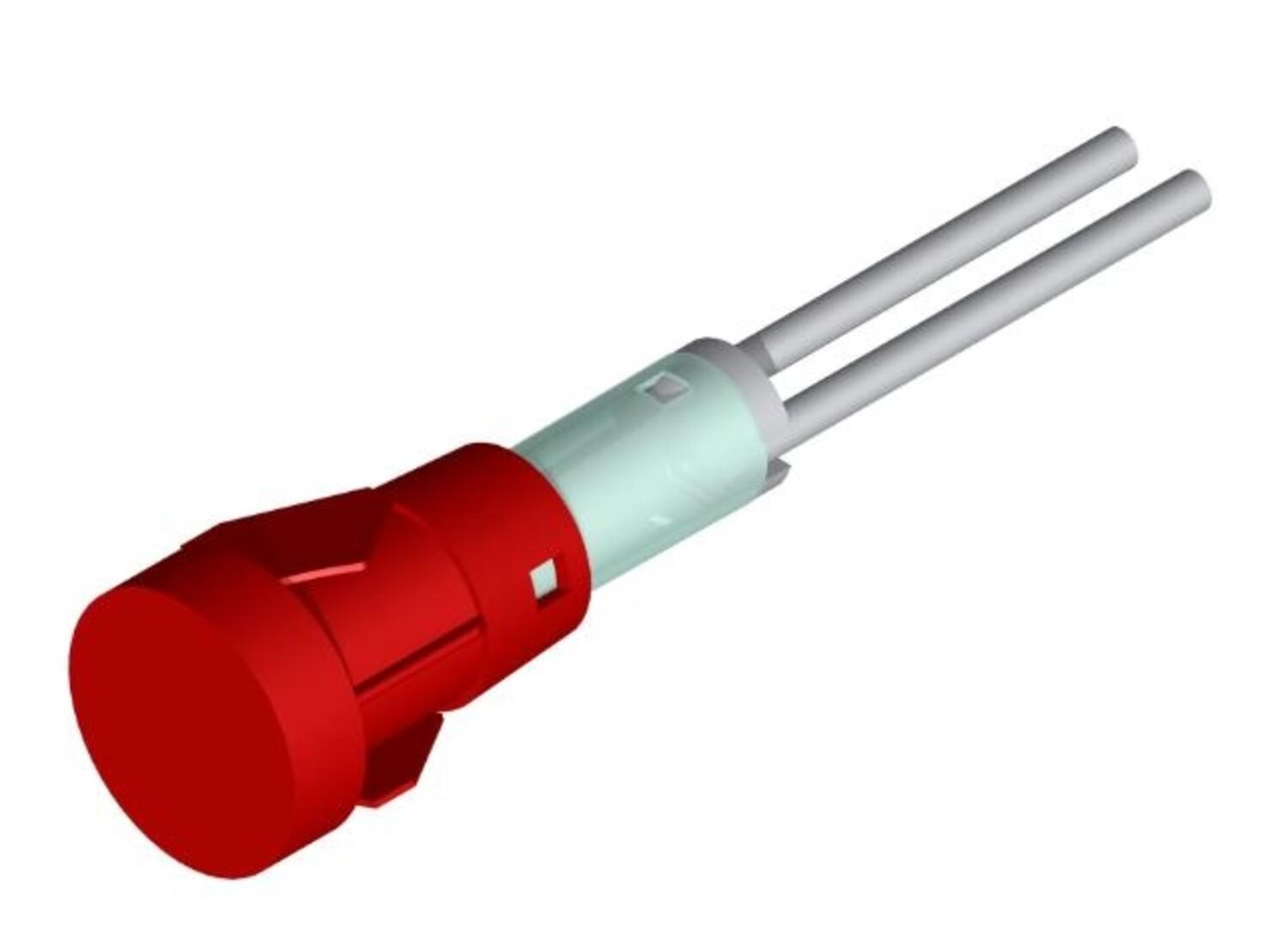 TB/SLTS/SFY merkkilamppu 13 mm