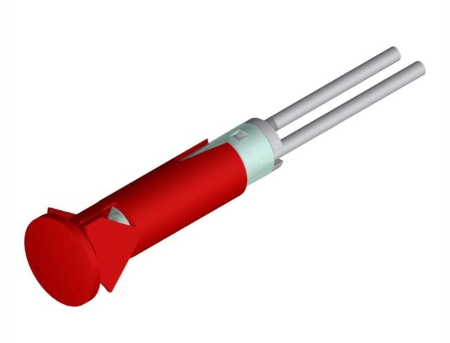 TB/SLTS/SRZ merkkilamppu 10 mm