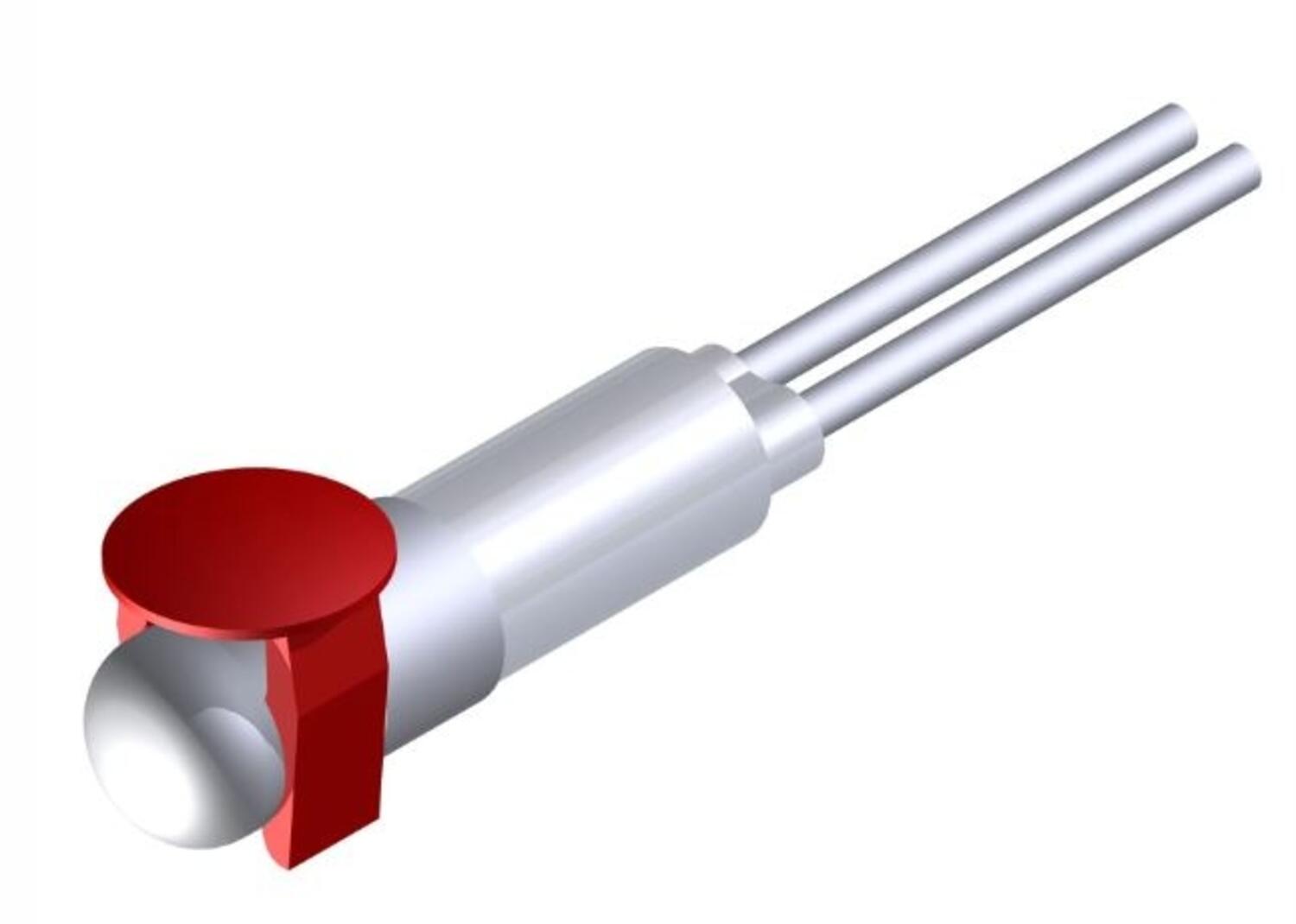 TB/TP/G merkkilamppu Square