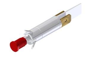 TBF/06RC/SU merkkilamppu