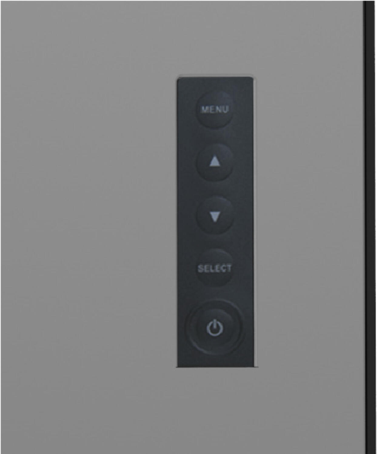 TD2-PCAP kosketusnäytöllinen monitori esimerkki 5