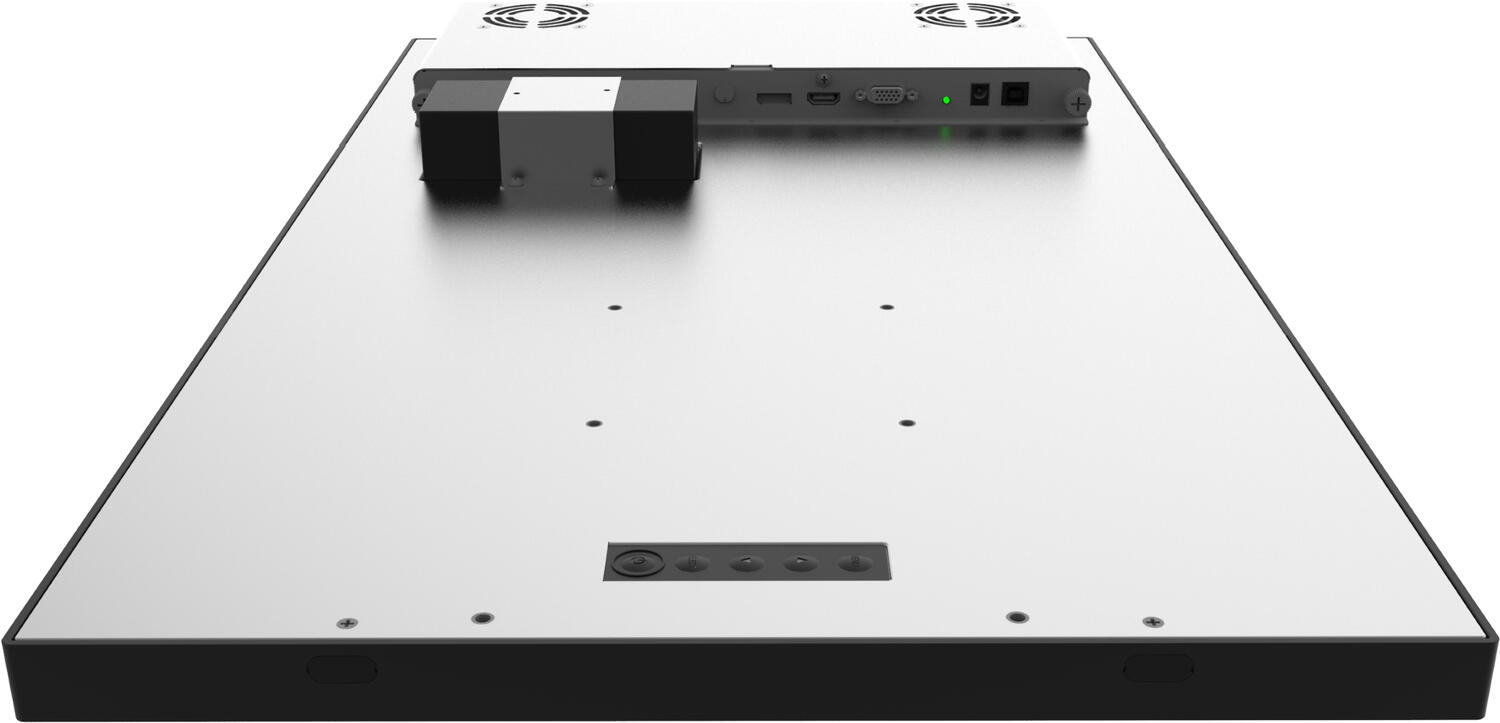 TD2-PCAP kosketusnäytöllinen monitori esimerkki 6