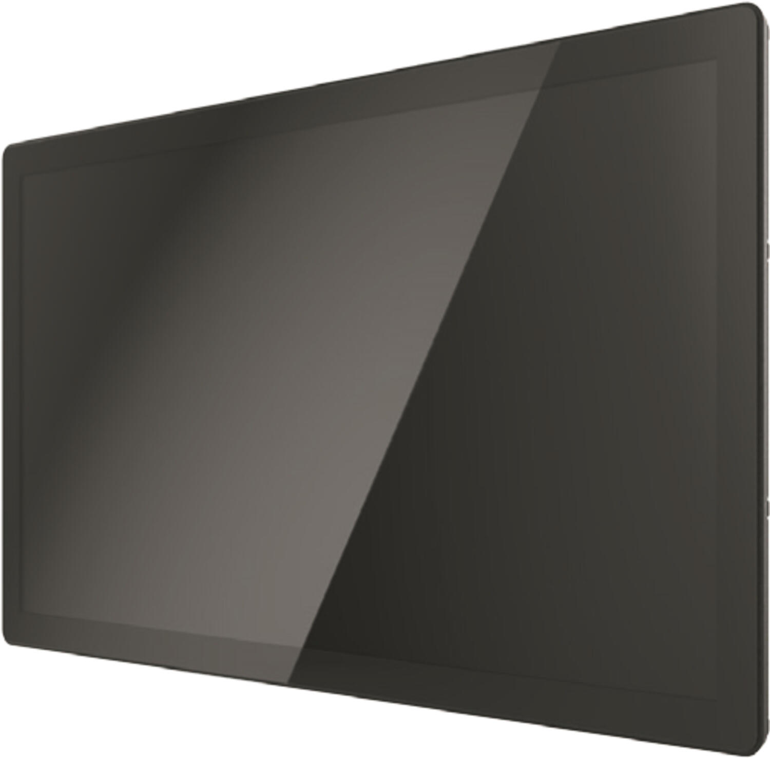 TD6-PCAP kosketusnäytöllinen monitori esimerkki 1