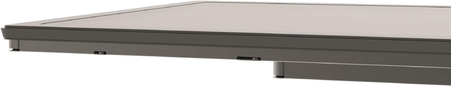 TD6-PCAP kosketusnäytöllinen monitori esimerkki 3