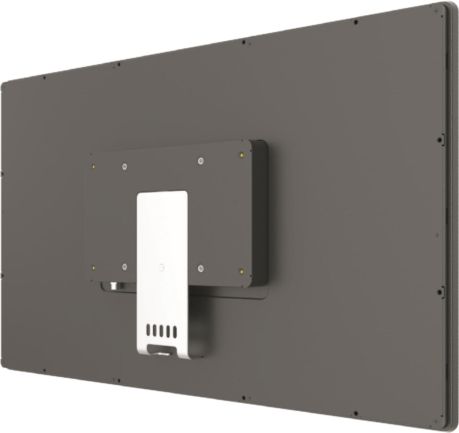 TD6-PCAP kosketusnäytöllinen monitori esimerkki 4