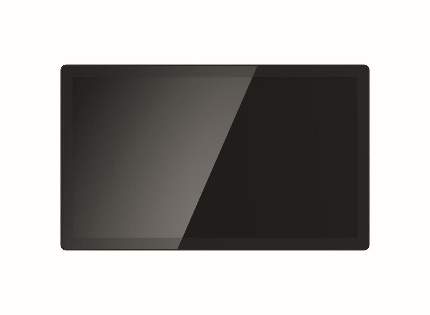 TD6-PCAP kosketusnäytöllinen monitori esimerkki 7