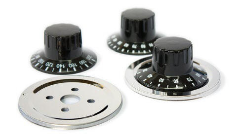 Tecasa Lisäosat ja tarvikkeet