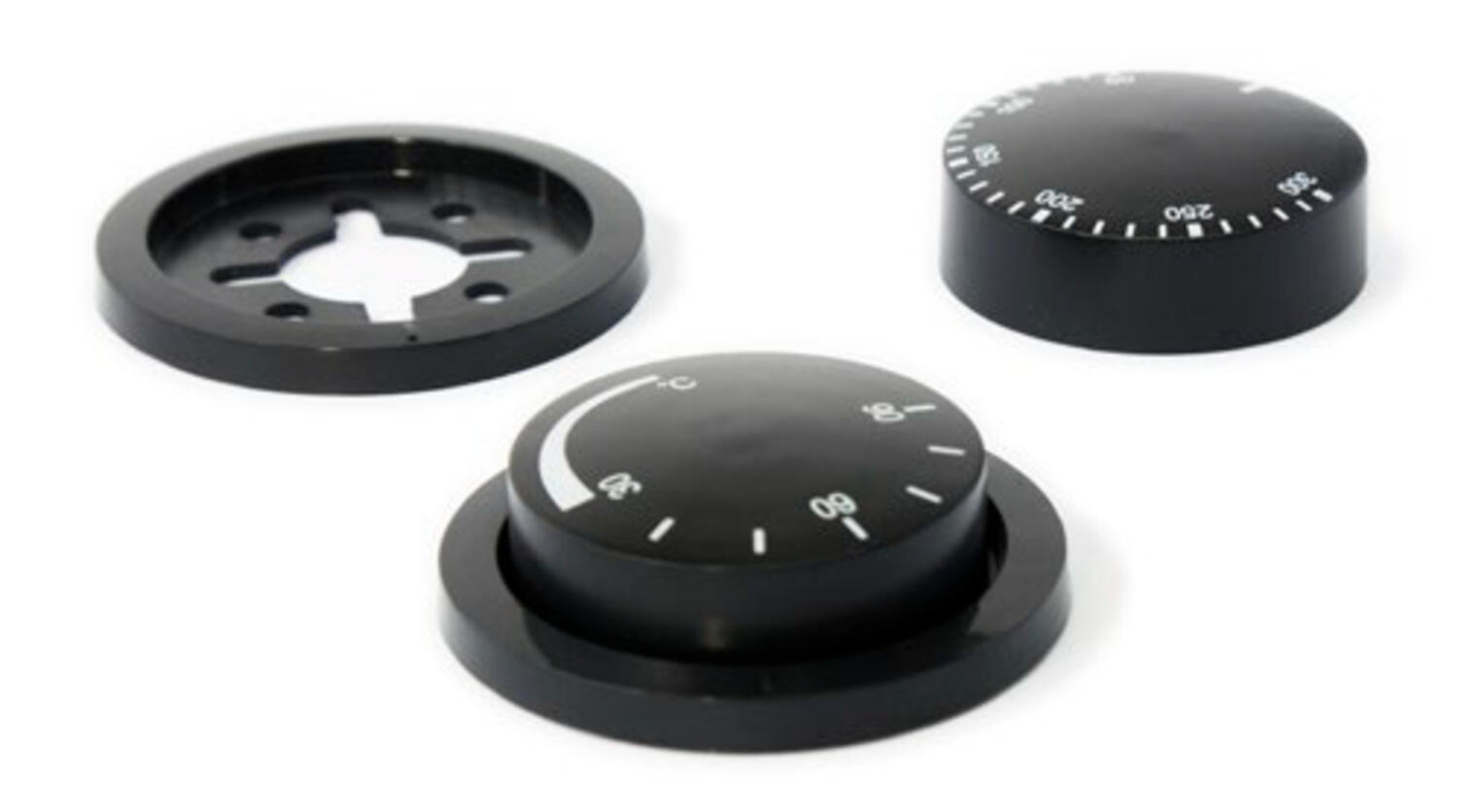 Tecasa Lisäosat ja tarvikkeet